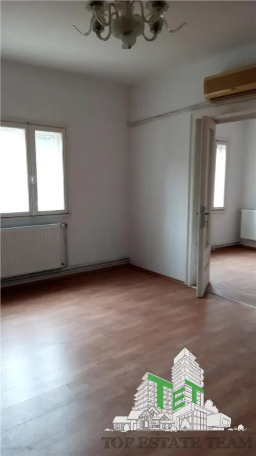 Casa 6 camere de inchiriat , activitate comerciala sau office , parcare, curte, 170 mpu  zona Gara Nord - foto 6
