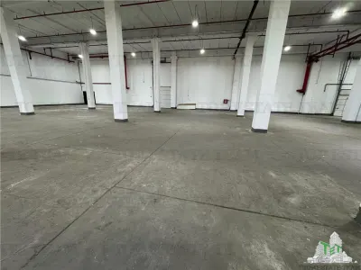 Hala  industriala de inchiriat  in Drumul Taberei / Sector 6 - Bucuresti