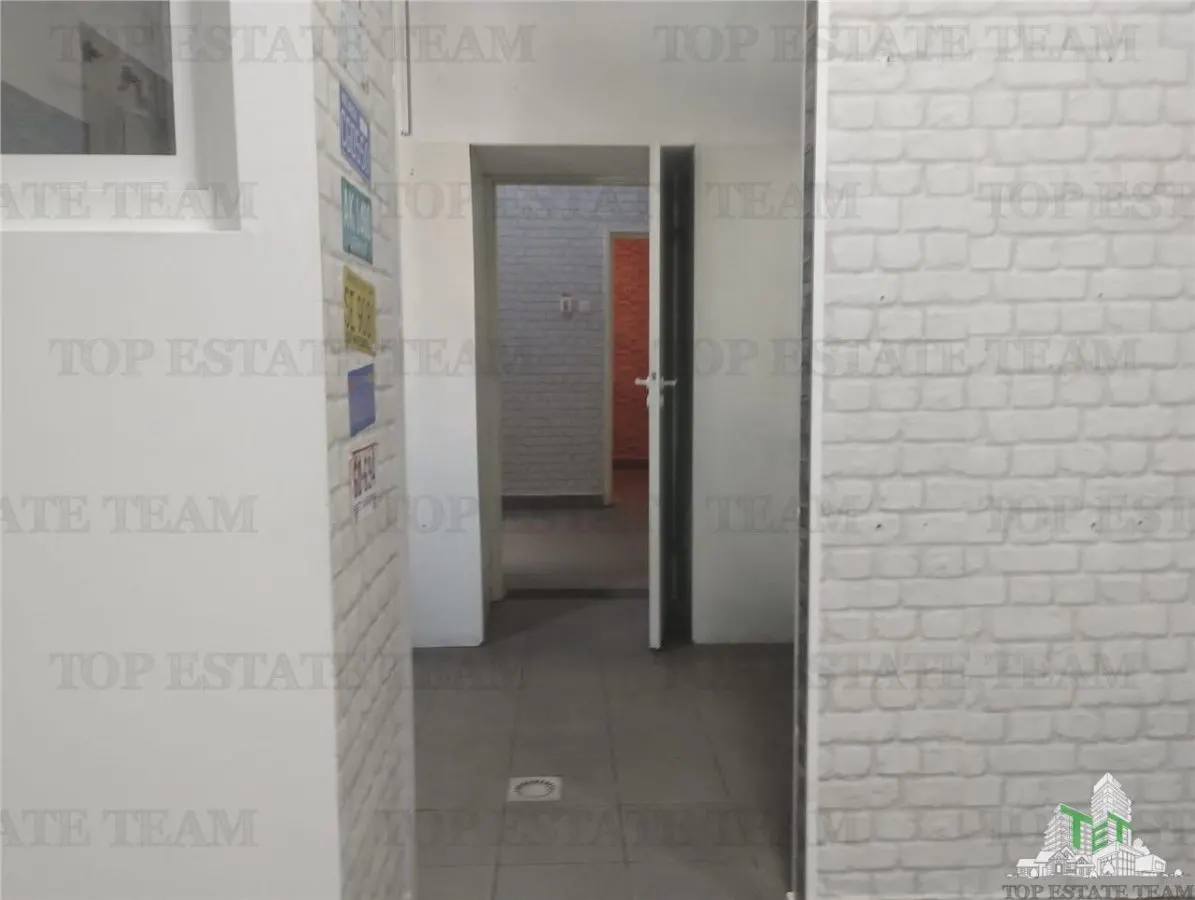 Reducere! Spatiu comercial semicentral 78 mp, deschidere bulevard zona Vacaresti/Tineretului - foto 5