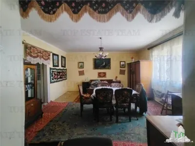 Casa de inchiriat ca spatiu comercial sau spatiu de birouri in Alba - foto 3