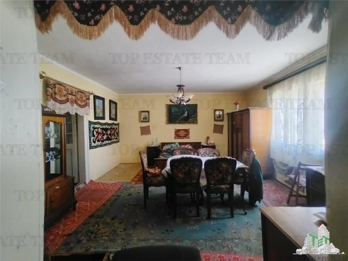 Casa de inchiriat ca spatiu comercial sau spatiu de birouri in Alba - foto 3