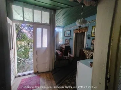 Casa de inchiriat ca spatiu comercial sau spatiu de birouri in Alba - foto 4