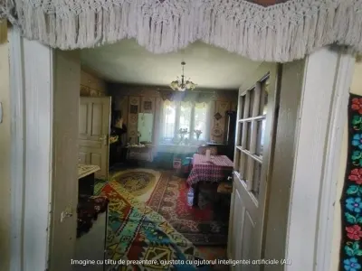 Casa de inchiriat ca spatiu comercial sau spatiu de birouri in Alba - foto 6