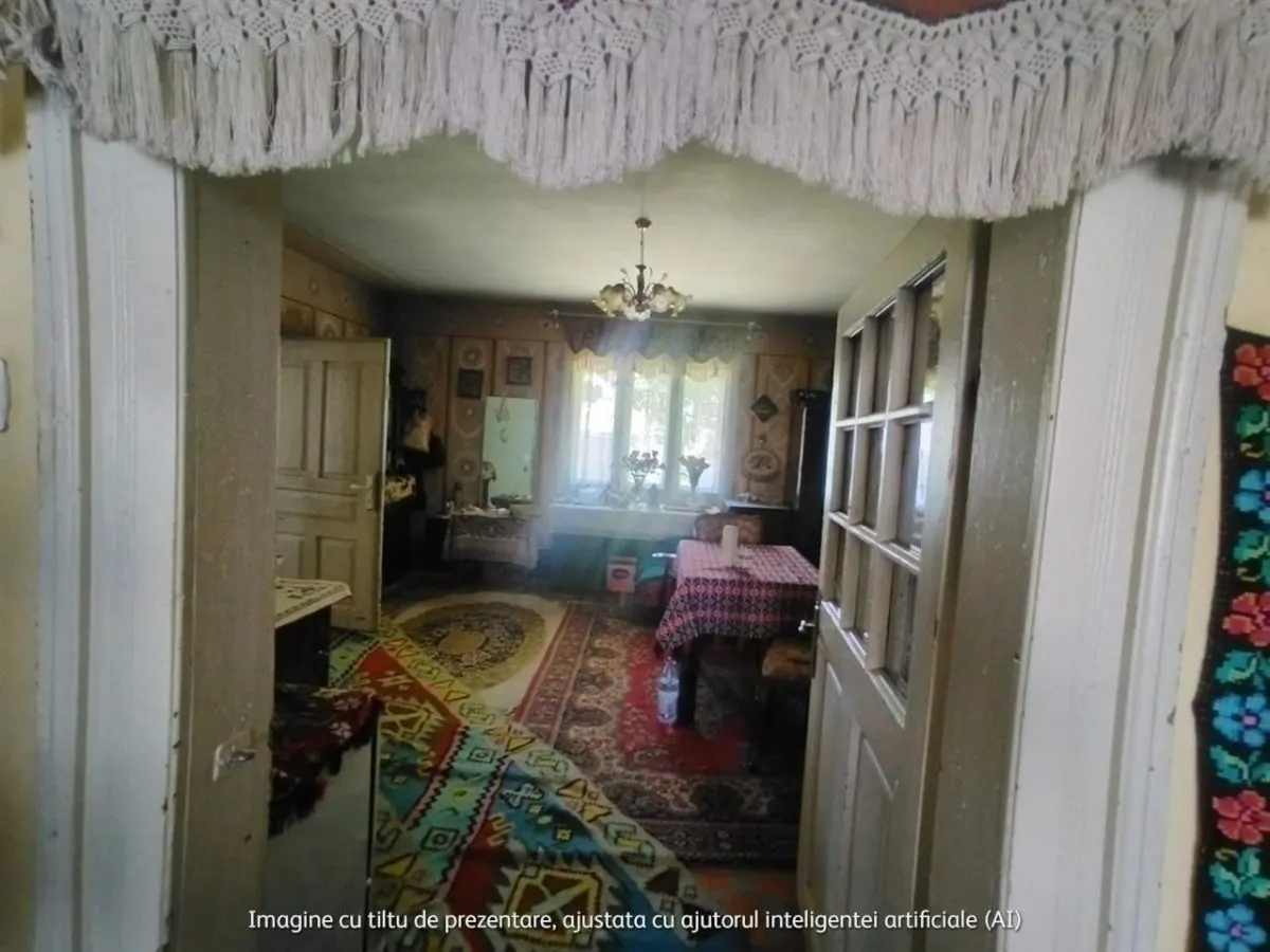 Casa de inchiriat ca spatiu comercial sau spatiu de birouri in Alba - foto 6