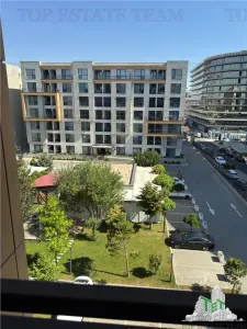 Apartament 2 camere de lux, in Mamaia Nord / Navodari - foto 10