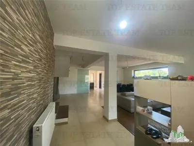 Vila P+1 cu 4 camere, localitatea Arsa/ Mangalia, Constanta - Arsa