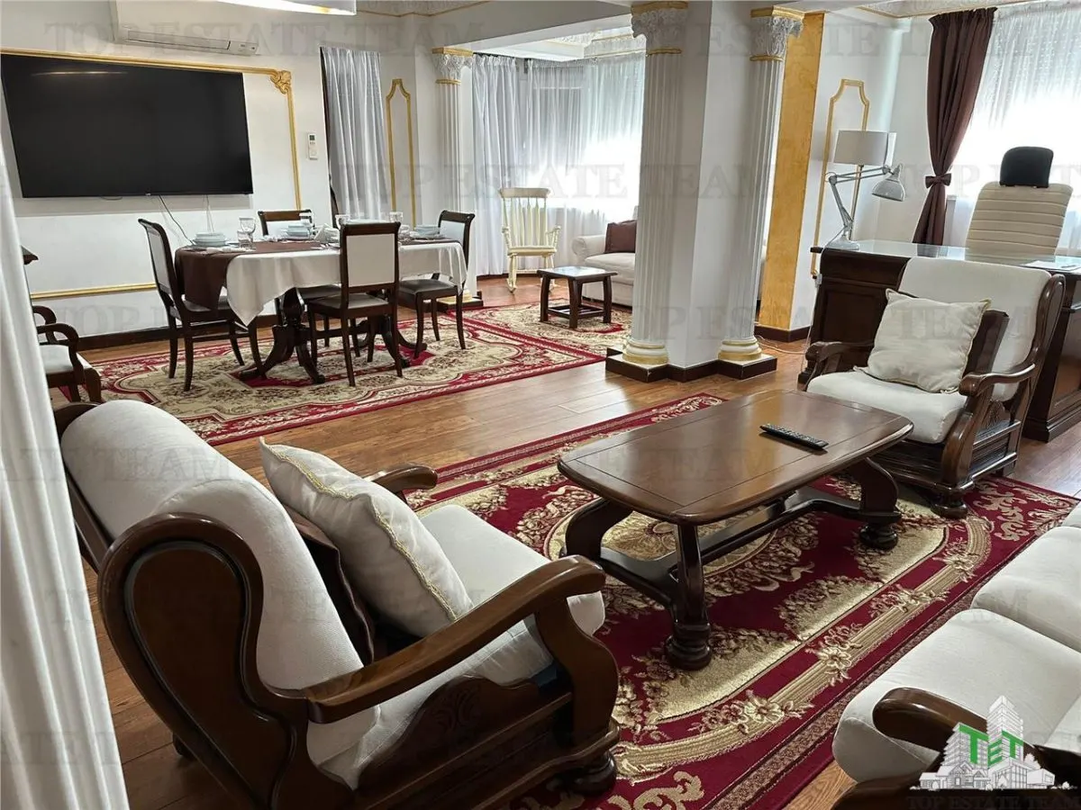 Apartament 3 camere de inchiriat in zona  Lacului Baneasa, Bucuresti - foto 1