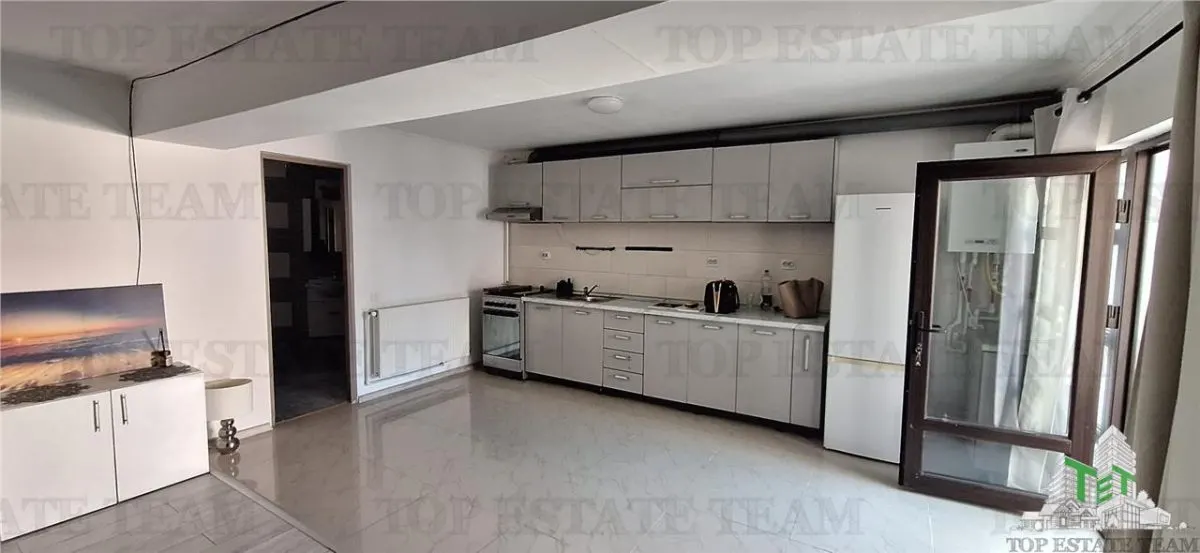 Casa moderna, complet mobilata, 3 camere - zona Stadion, Constanta - foto 1