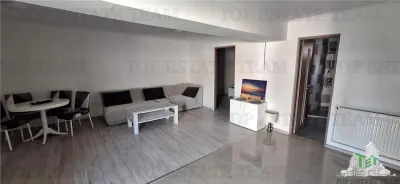 Casa moderna, complet mobilata, 3 camere - zona Stadion, Constanta - foto 2