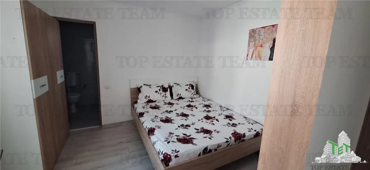 Casa moderna, complet mobilata, 3 camere - zona Stadion, Constanta - foto 4