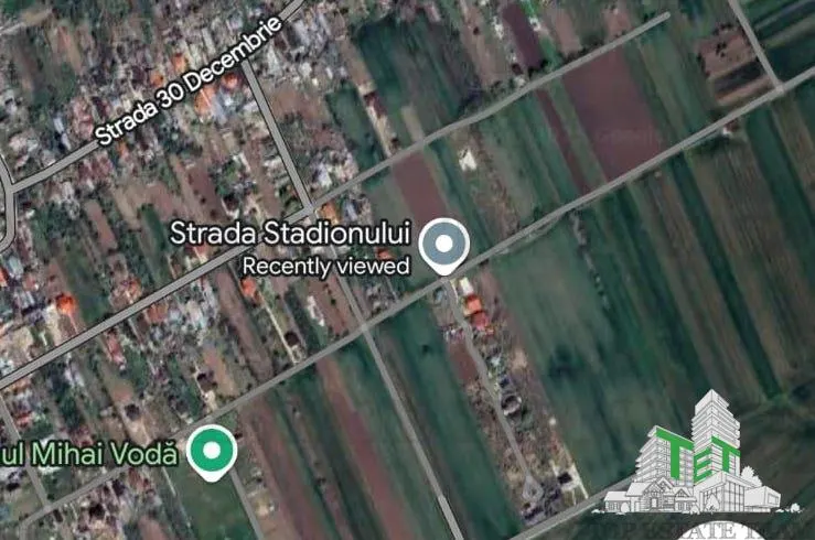 Teren 5000mp la asfalt/dubla deschidere in Mihai Voda - foto 6