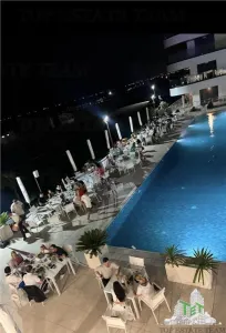 Apartament 2 camere, 50m de plaja , mobilat/utilat,lux, modern, 76.5mp, toate utilitatile view Fabulos la Marea Neagra si Lac in MAMAIA Nord,CONSTANTA - Mamaia