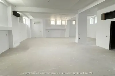 Spatiu de inchiriat in vila eleganta - Zona Aviatorilor - foto 5