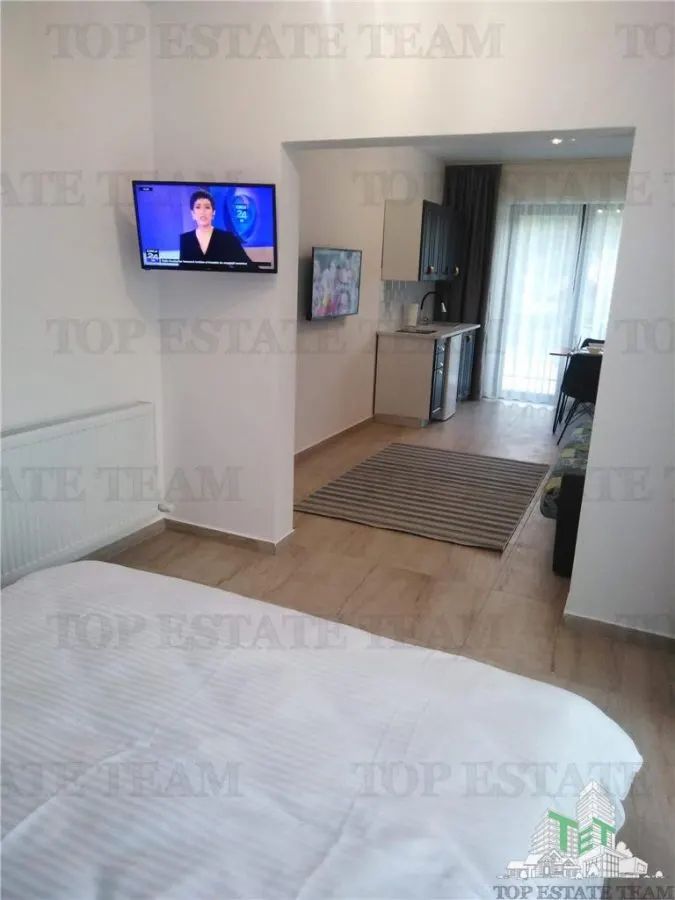 Pensiune premium de vanzare in Voronet - 1.610 mp utili, teren 1.021 mp, afacere turistica activa - foto 12
