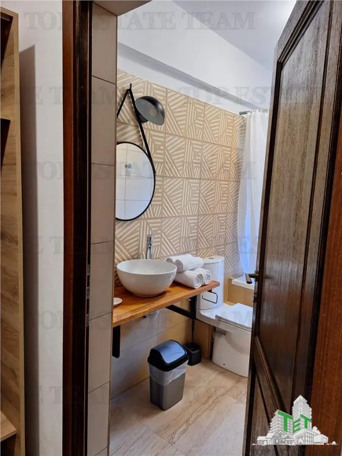 Pensiune premium de vanzare in Voronet - 1.610 mp utili, teren 1.021 mp, afacere turistica activa - foto 8