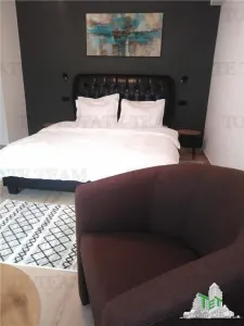 Pensiune premium de vanzare in Voronet - 1.610 mp utili, teren 1.021 mp, afacere turistica activa - foto 9