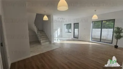 Vila insiruita premium 4 camere zona Ghencea - Bucuresti