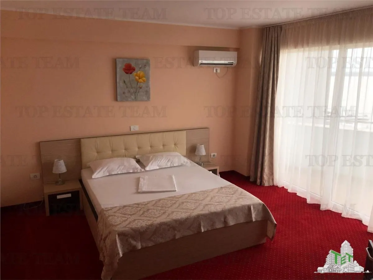 Hotel si restaurant functional pe malul lacului Siutghiol, Mamaia - foto 3
