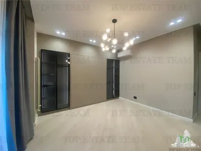 Apartament 3 camere, zona Rex Mamaia, Constanta - foto 2
