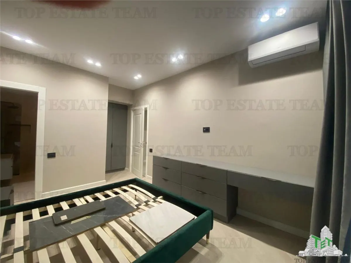 Apartament 3 camere, zona Rex Mamaia, Constanta - foto 6