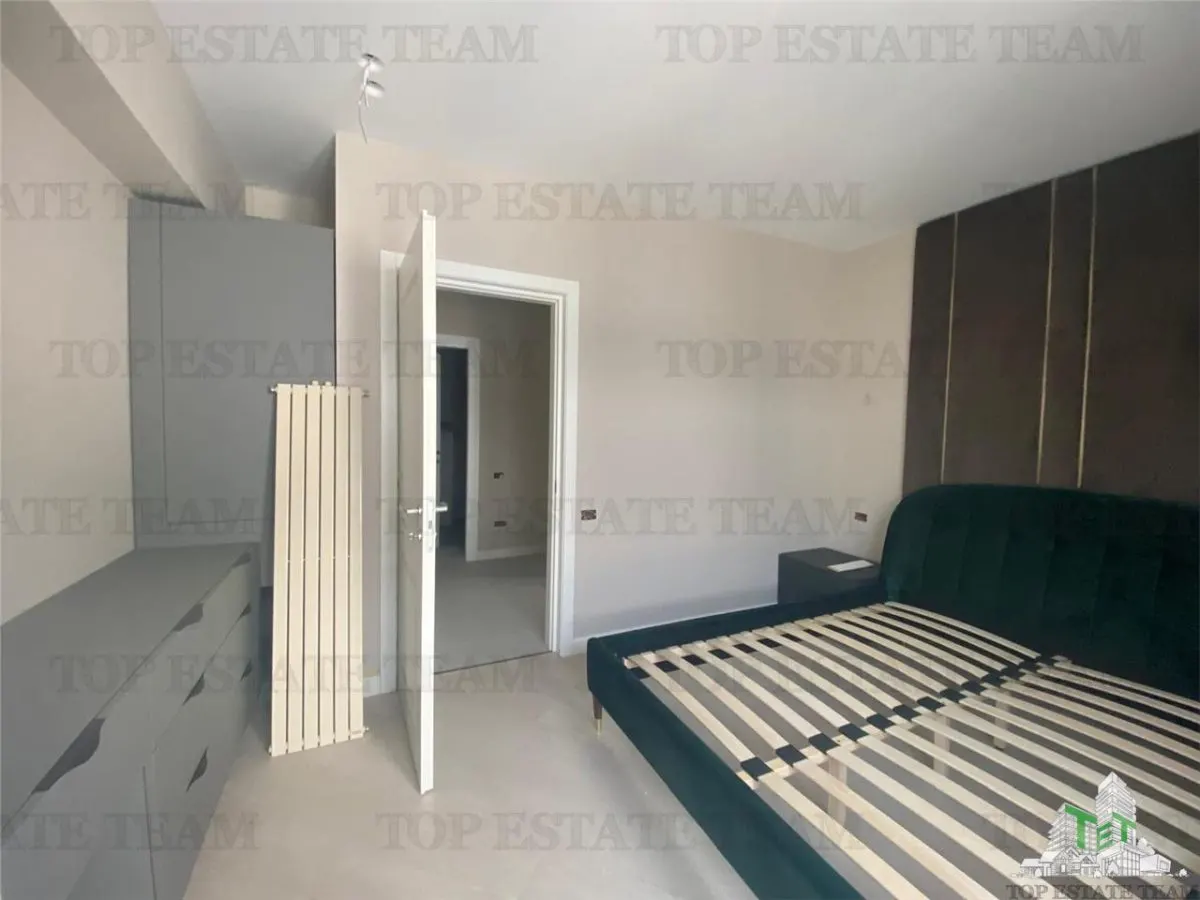 Apartament 3 camere, zona Rex Mamaia, Constanta - foto 11
