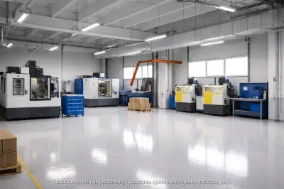 Spatiu industrial de vanzare in zona Splaiul Unirii - foto 4