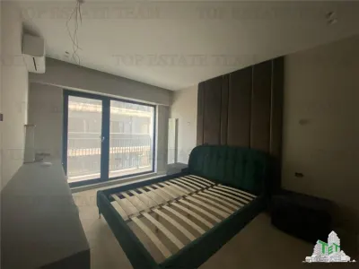 Apartament 2 camere, zona Rex Mamaia, Constanta - Mamaia