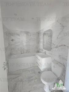 Studio 42mp bloc nou zona Valea Cascadelor - foto 5