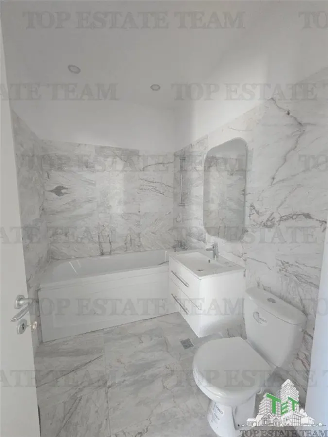 Studio 42mp bloc nou zona Valea Cascadelor - foto 5