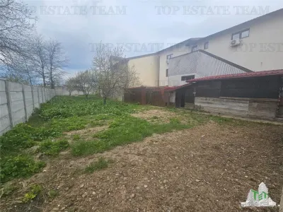 Cladire 9 incaperi (300mp utili) cu hala productie si depozit in Militari - foto 4