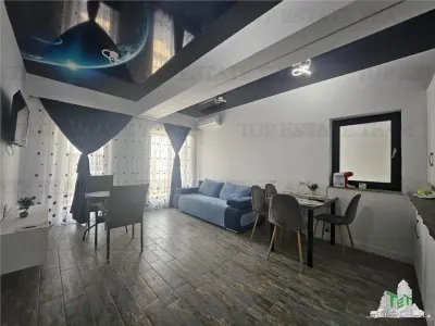 APARTAMENT 2 CAMERE MAMAIA NORD - NAVODARI - Navodari