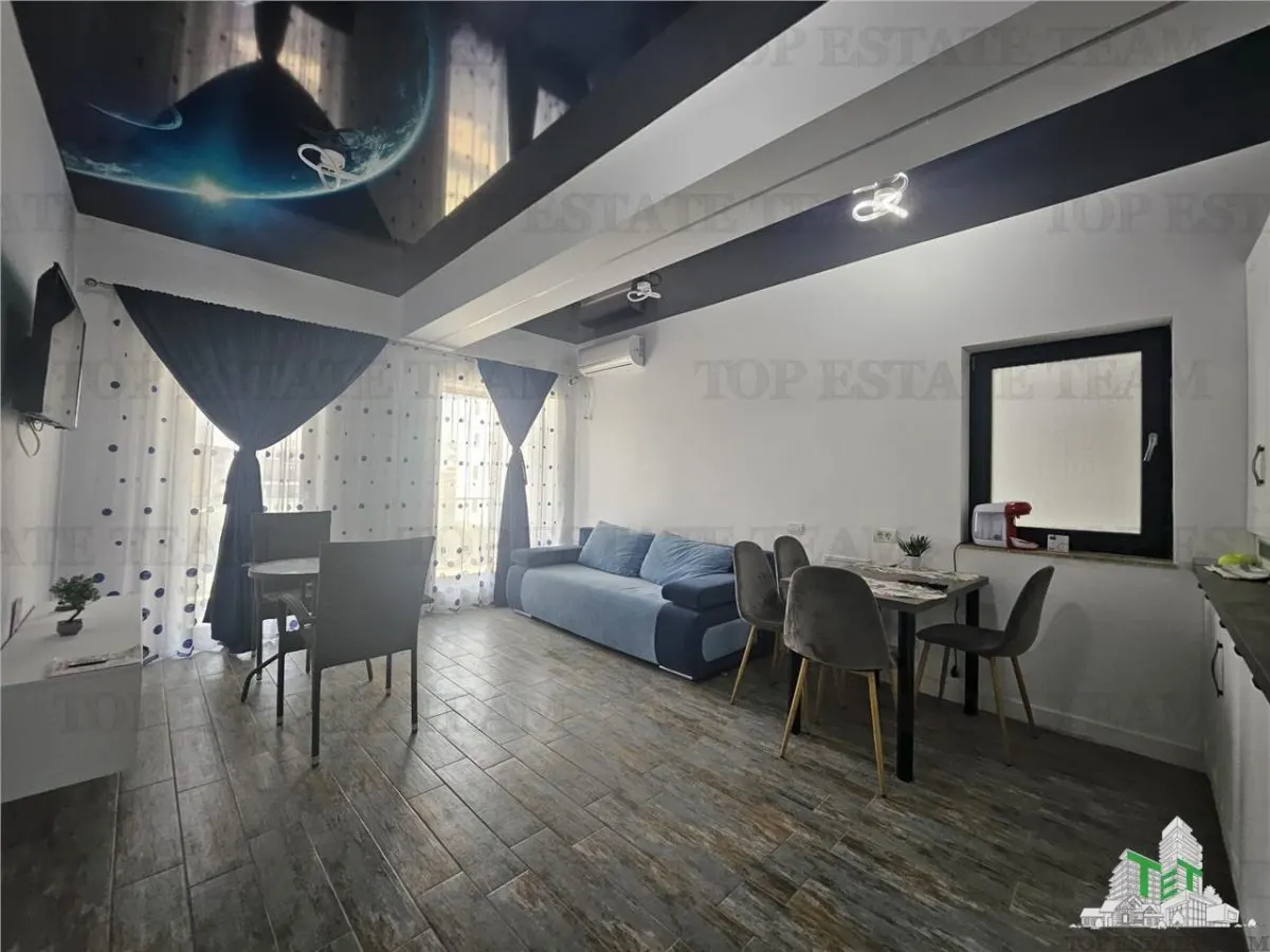 APARTAMENT 2 CAMERE MAMAIA NORD - NAVODARI - foto 1