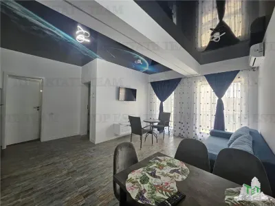 APARTAMENT 2 CAMERE MAMAIA NORD - NAVODARI - foto 2