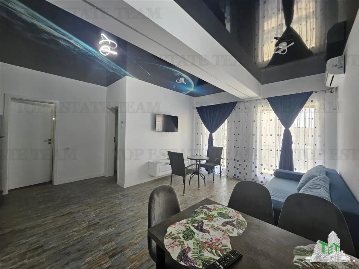 APARTAMENT 2 CAMERE MAMAIA NORD - NAVODARI - foto 2