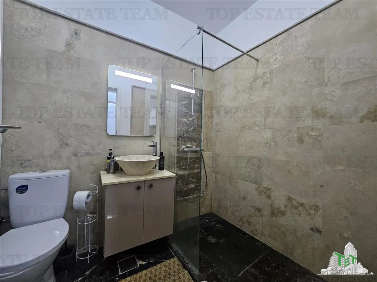 APARTAMENT 2 CAMERE MAMAIA NORD - NAVODARI - foto 11