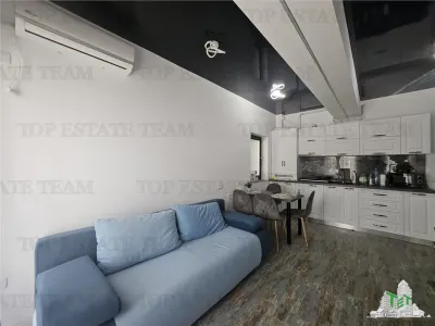 APARTAMENT 2 CAMERE MAMAIA NORD - NAVODARI - foto 3