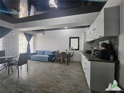 APARTAMENT 2 CAMERE MAMAIA NORD - NAVODARI - foto 4