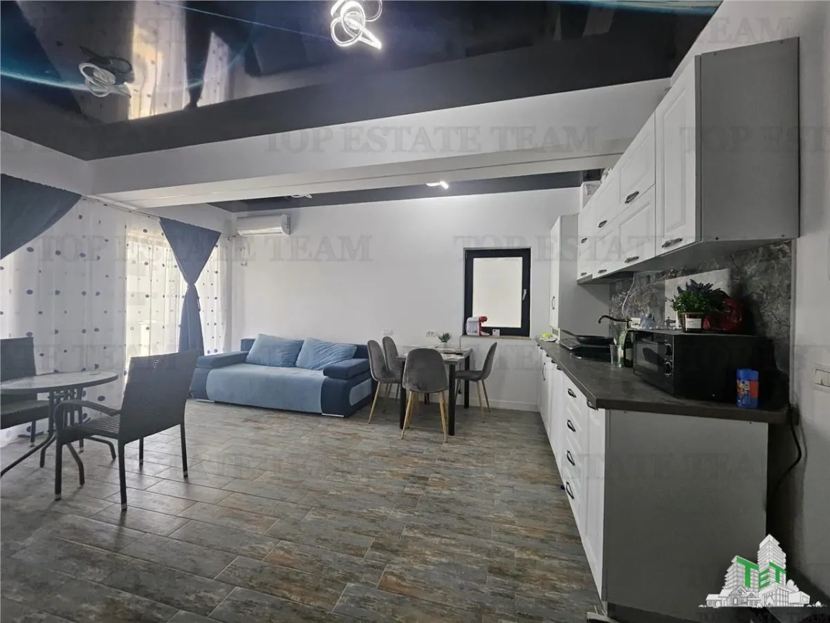 APARTAMENT 2 CAMERE MAMAIA NORD - NAVODARI - foto 4