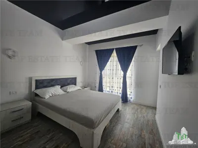 APARTAMENT 2 CAMERE MAMAIA NORD - NAVODARI - foto 5