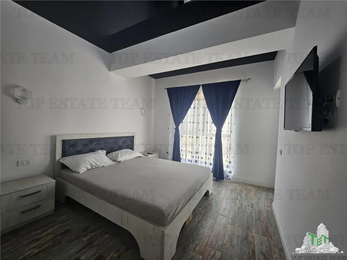 APARTAMENT 2 CAMERE MAMAIA NORD - NAVODARI - foto 5