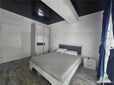 APARTAMENT 2 CAMERE MAMAIA NORD - NAVODARI - foto 6