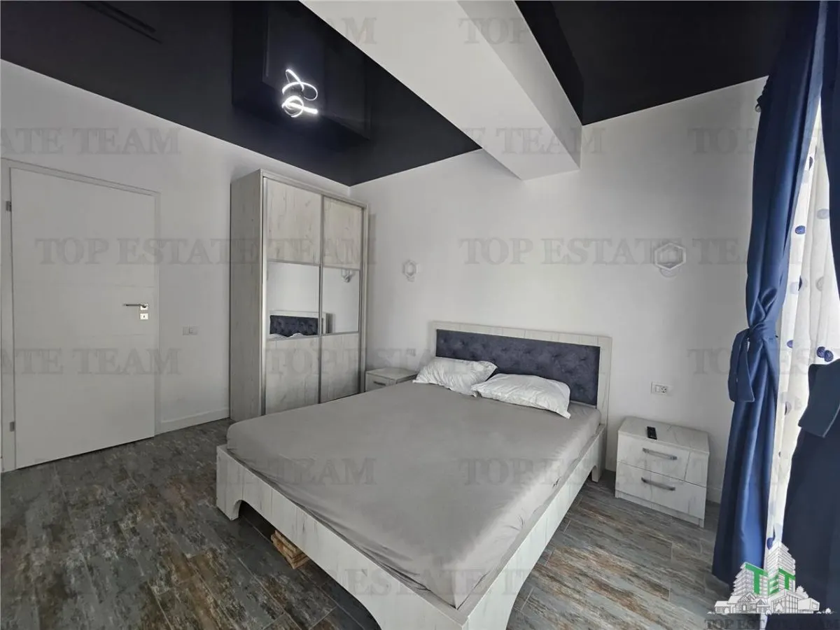 APARTAMENT 2 CAMERE MAMAIA NORD - NAVODARI - foto 6
