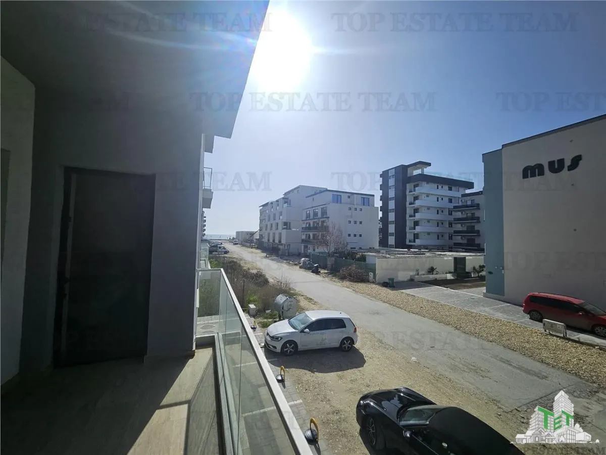 APARTAMENT 2 CAMERE MAMAIA NORD - NAVODARI - foto 7