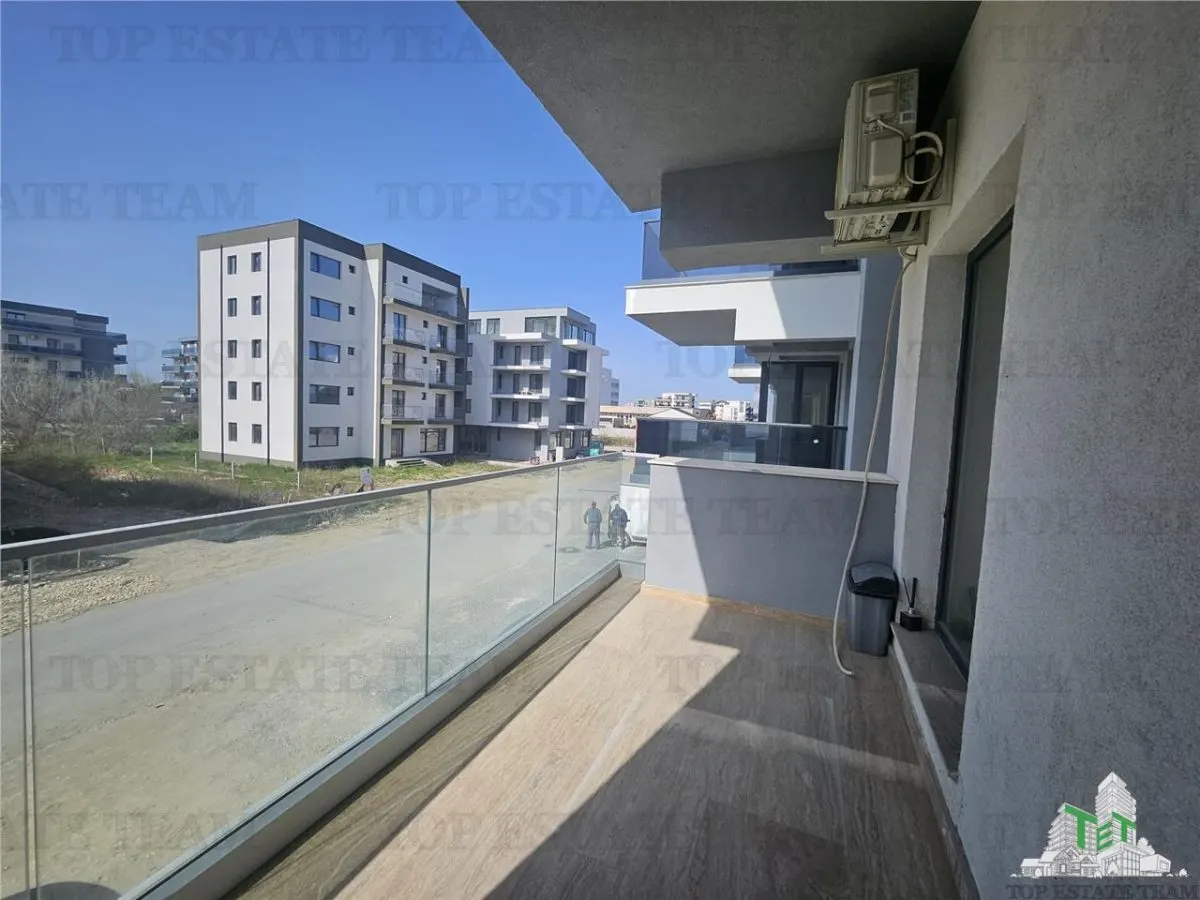 APARTAMENT 2 CAMERE MAMAIA NORD - NAVODARI - foto 8
