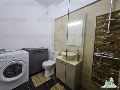 APARTAMENT 2 CAMERE MAMAIA NORD - NAVODARI - foto 9
