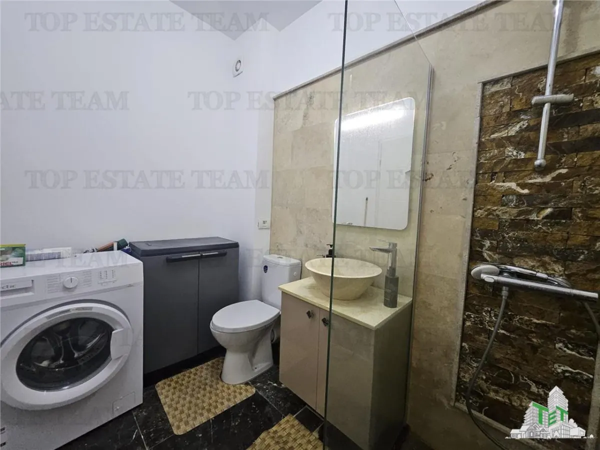 APARTAMENT 2 CAMERE MAMAIA NORD - NAVODARI - foto 9
