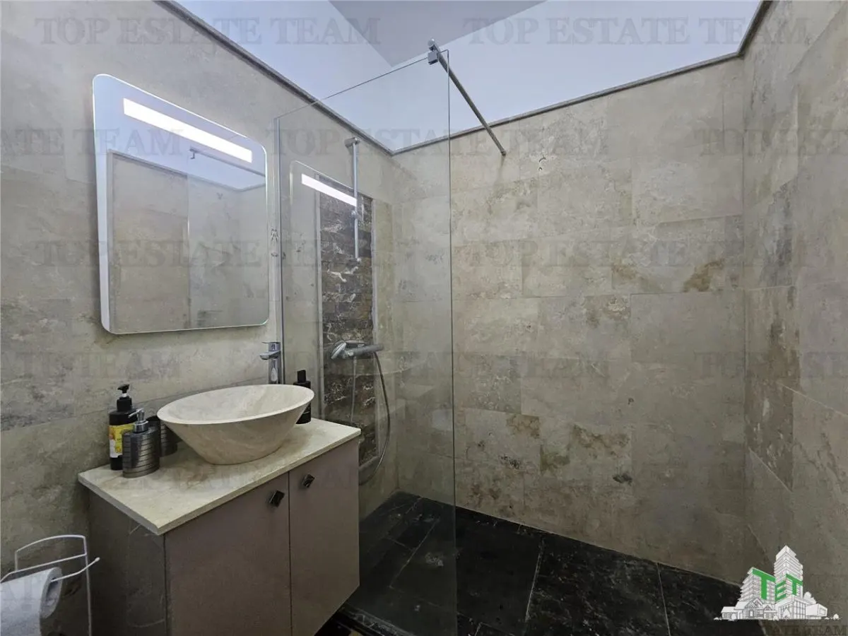 APARTAMENT 2 CAMERE MAMAIA NORD - NAVODARI - foto 10