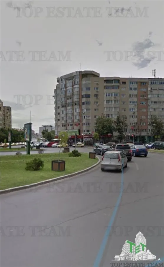 Restaurant Spatiu comercial de inchiriat- in zona 13 Septembrie - foto 1