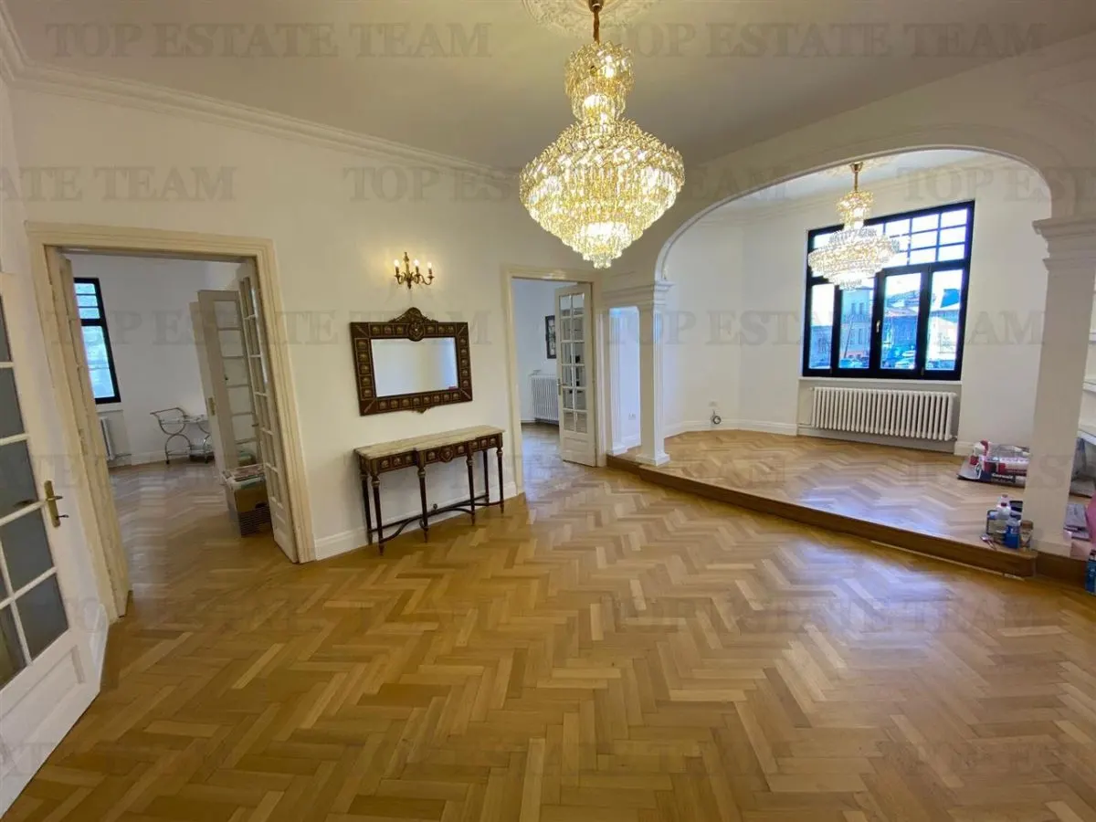 Spatiu de birou de inchiriat in zona Armeneasca - foto 1