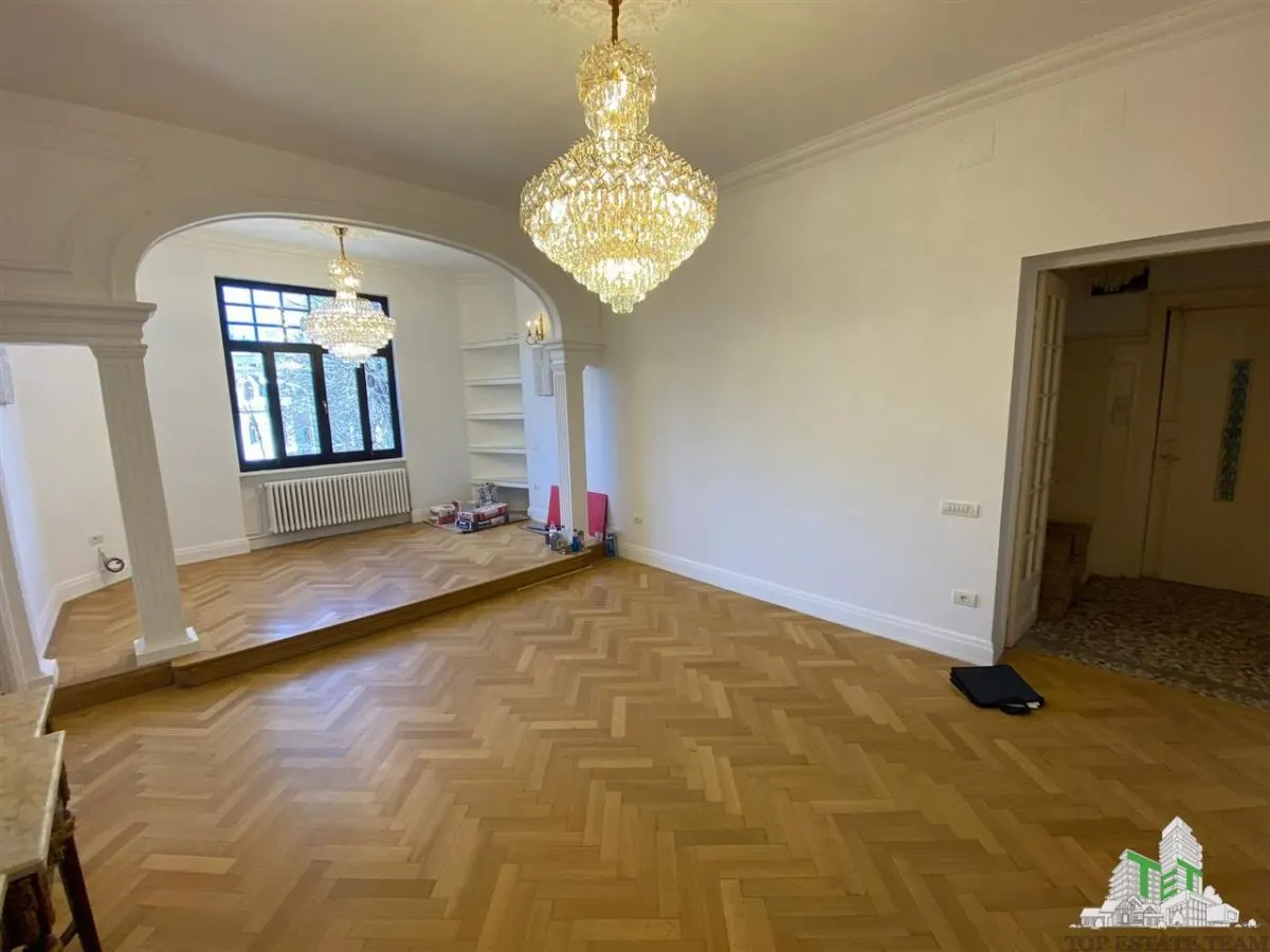 Spatiu de birou de inchiriat in zona Armeneasca - foto 8